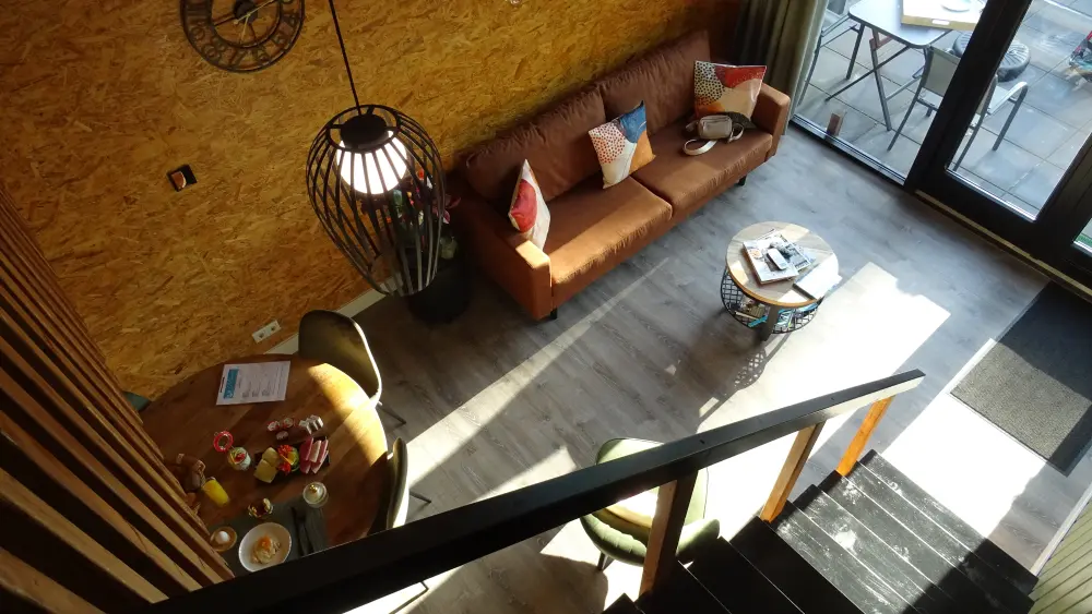 Bed and Breakfast IJsselmuiden DSC07623