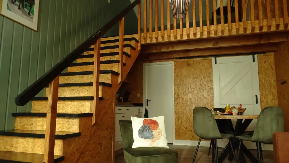 Bed and Breakfast IJsselmuiden DSC07625~2 1