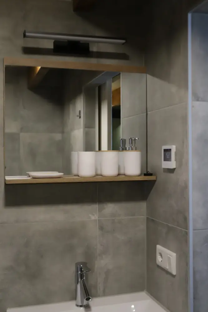 Bed and Breakfast IJsselmuiden GrootBBIJ16