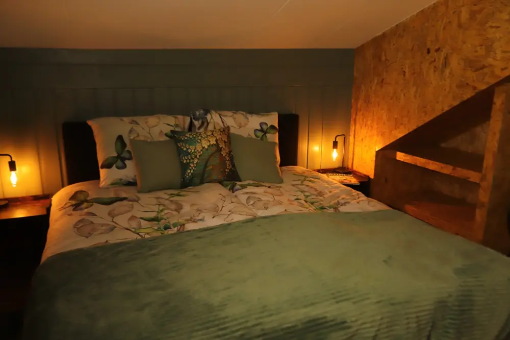 Bed and Breakfast IJsselmuiden GrootBBIJ29